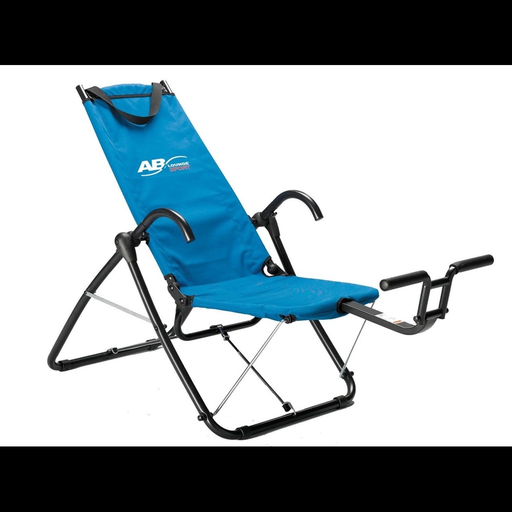 exercise equipment